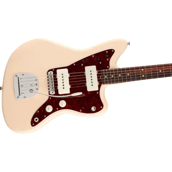Fender Vintera III Mid 60s Jazzmaster RW OWT