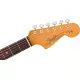 Fender Vintera III Mid 60s Jazzmaster RW OWT