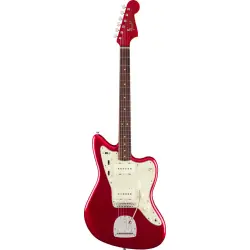 Fender Vintera III Mid 60s Jazzmaster RW CAR