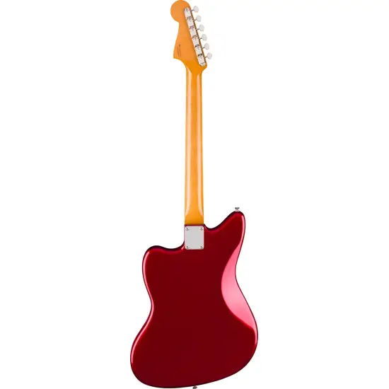 Fender Vintera III Mid 60s Jazzmaster RW CAR