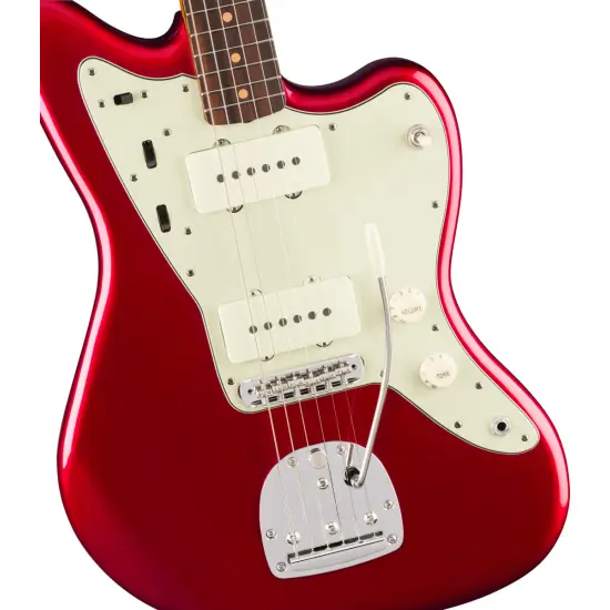 Fender Vintera III Mid 60s Jazzmaster RW CAR