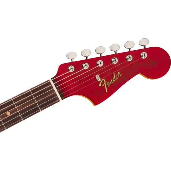 Fender Vintera III Mid 60s Jazzmaster RW CAR