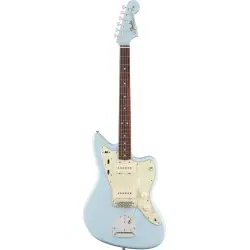 Fender Vintera III Mid 60s Jazzmaster RW SNB