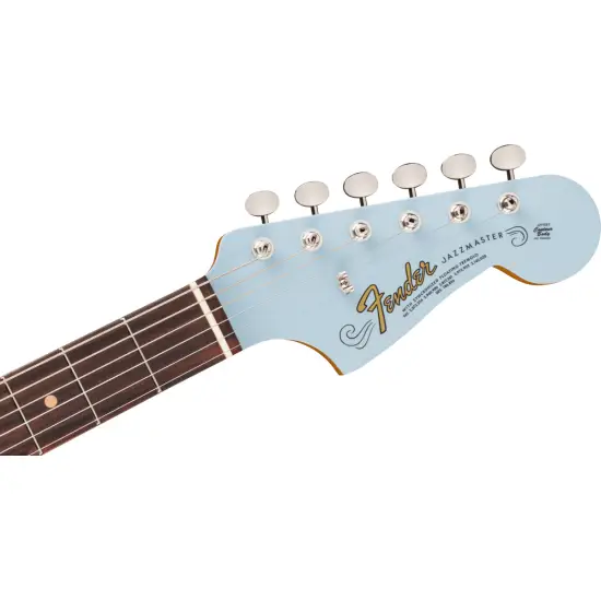 Fender Vintera III Mid 60s Jazzmaster RW SNB