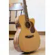 Cort GOLD OC6 W CASE