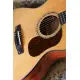Cort GOLD OC6 W CASE