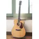 Cort GOLD OC6 W CASE