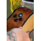 Cort GOLD OC6 W CASE