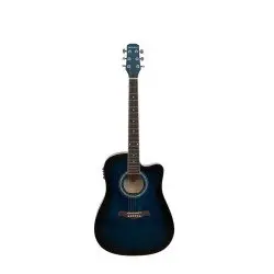 Guitarras Acústicas