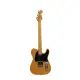 Beckman Guitars Tele Butterscotch