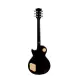 Beckman Guitars LP Wine Red