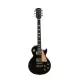Beckman Guitars LP Black