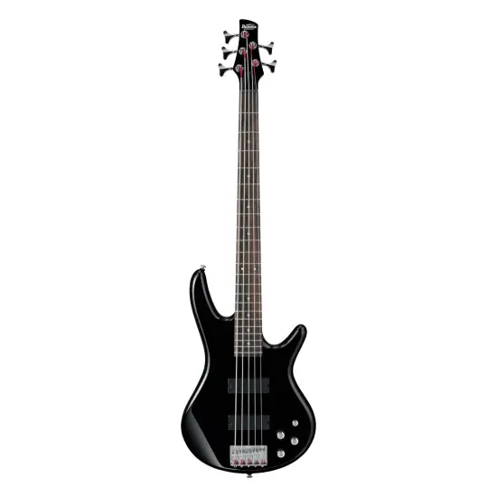 Ibanez GSR205BK