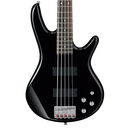 Ibanez GSR205BK
