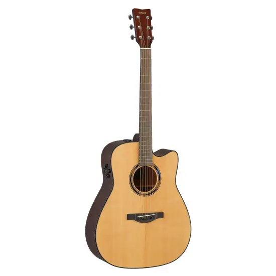 Yamaha TAG1 C Natural c/ saco