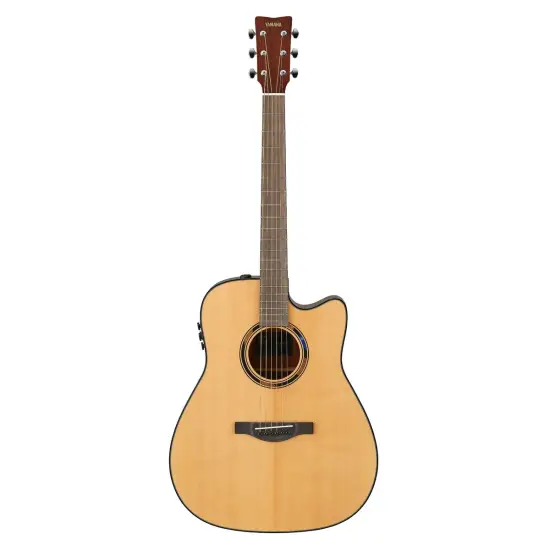 Yamaha TAG1 C Natural c/ saco