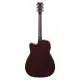 Yamaha TAG1 C Natural c/ saco
