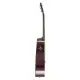 Yamaha TAG1 C Natural c/ saco