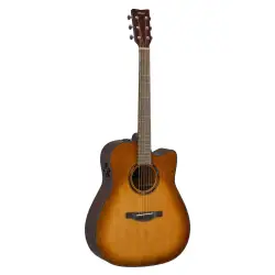 Yamaha TAG1 C Sand Burst c/ saco