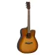 Yamaha TAG1 C Sand Burst c/ saco