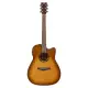 Yamaha TAG1 C Sand Burst c/ saco