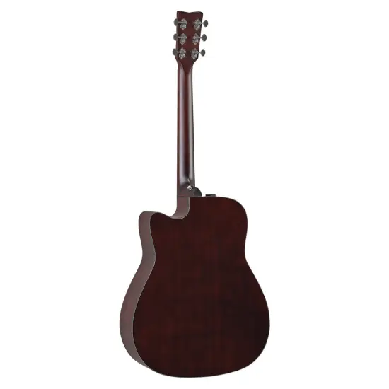 Yamaha TAG1 C Sand Burst c/ saco