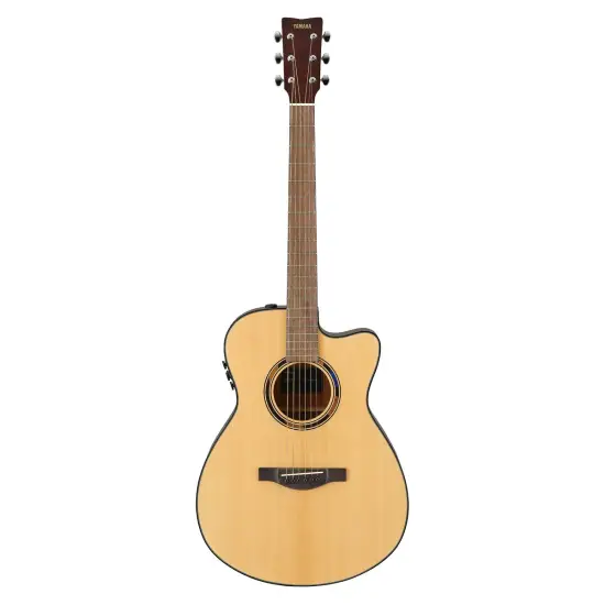 Yamaha TransAcoustic TAS1 C Natural c/ saco