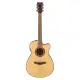 Yamaha TransAcoustic TAS1 C Natural c/ saco