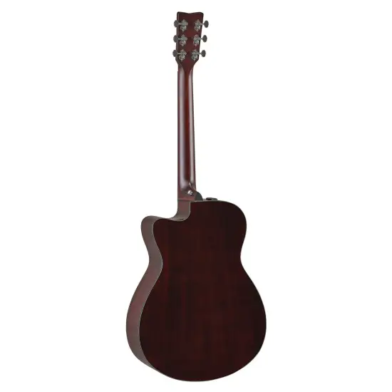 Yamaha TransAcoustic TAS1 C Natural c/ saco