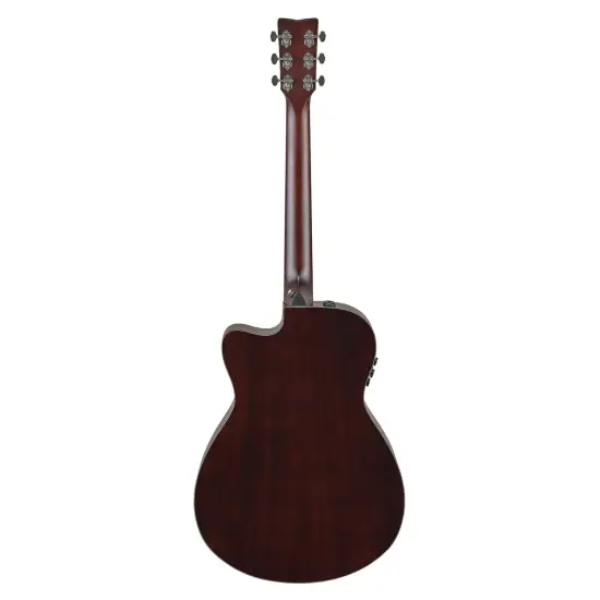 Yamaha TransAcoustic TAS1 C Natural c/ saco