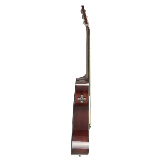 Yamaha TransAcoustic TAS1 C Natural c/ saco