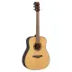 Yamaha TransAcoustic TAG1 E Natural c/ saco
