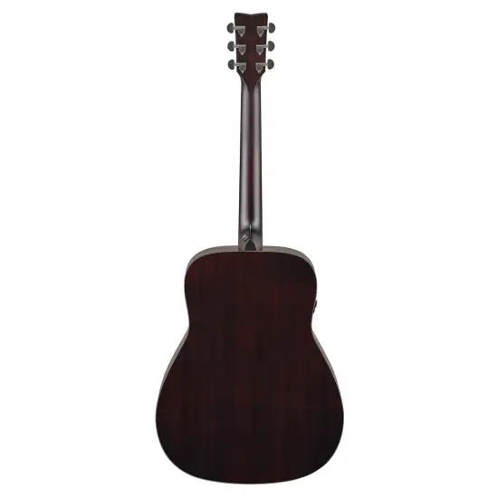Yamaha TransAcoustic TAG1 E Natural c/ saco