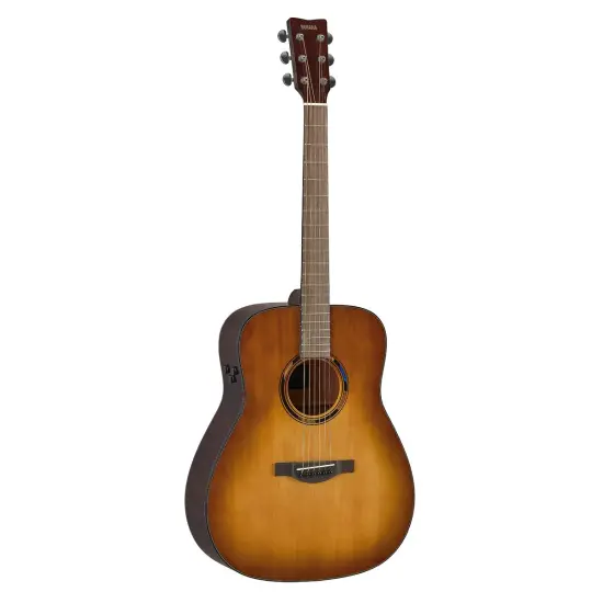 Yamaha TransAcoustic TAG1 E Sand Burst c/ saco