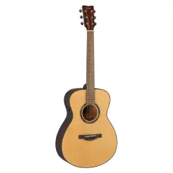 Yamaha TransAcoustic TAS1 E Natural c/ saco