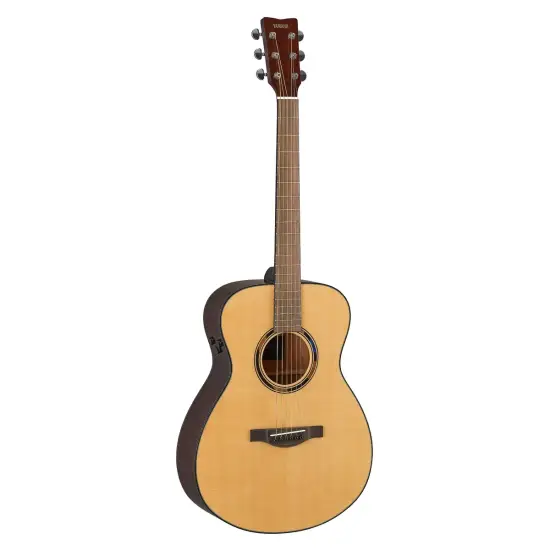 Yamaha TransAcoustic TAS1 E Natural c/ saco