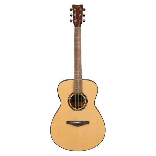 Yamaha TransAcoustic TAS1 E Natural c/ saco