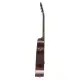 Yamaha TransAcoustic TAS1 E Natural c/ saco