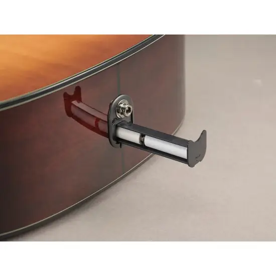 Yamaha TransAcoustic TAS1 E Natural c/ saco