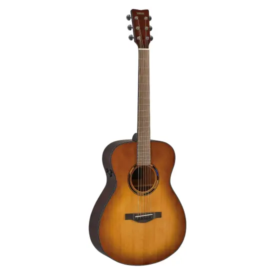 Yamaha TransAcoustic TAS1 E Sand Burst c/ saco