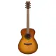 Yamaha TransAcoustic TAS1 E Sand Burst c/ saco