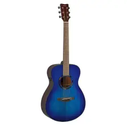 Yamaha TransAcoustic TAS1 E Ultra Marine c/ saco