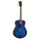 Yamaha TransAcoustic TAS1 E Ultra Marine c/ saco