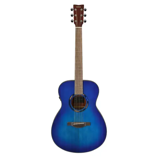Yamaha TransAcoustic TAS1 E Ultra Marine c/ saco