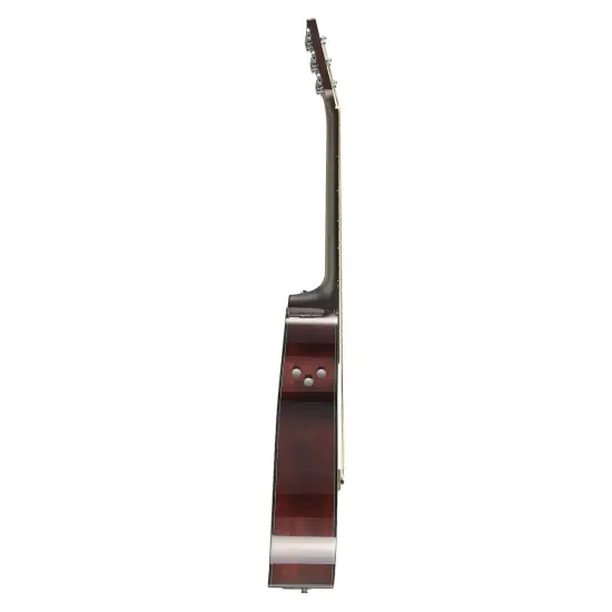 Yamaha TransAcoustic TAS1 E Ultra Marine c/ saco