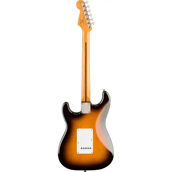 Squier CV 50s Strat MN 2TS