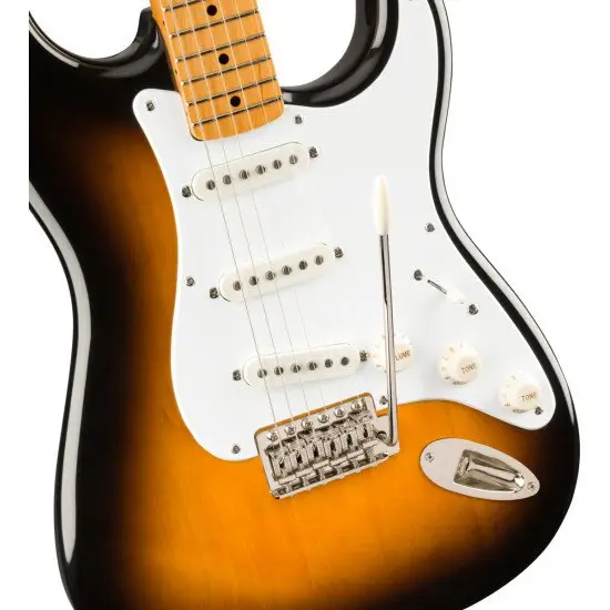 Squier CV 50s Strat MN 2TS