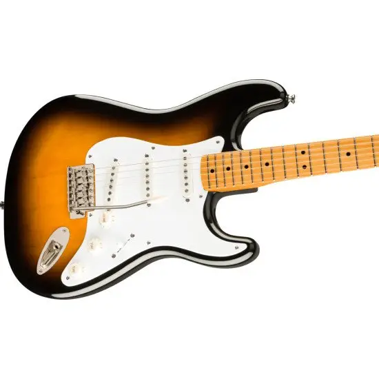 Squier CV 50s Strat MN 2TS