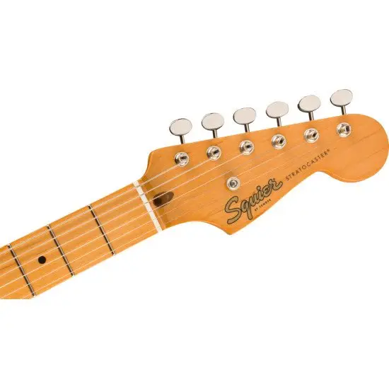 Squier CV 50s Strat MN 2TS