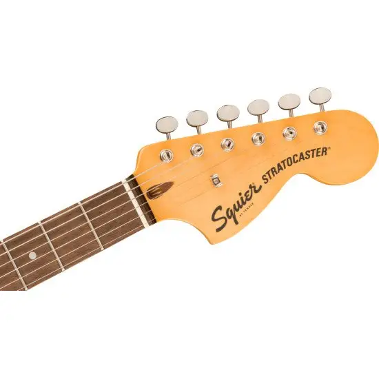 Squier SV 70s Strat HT HSS LRL MOC